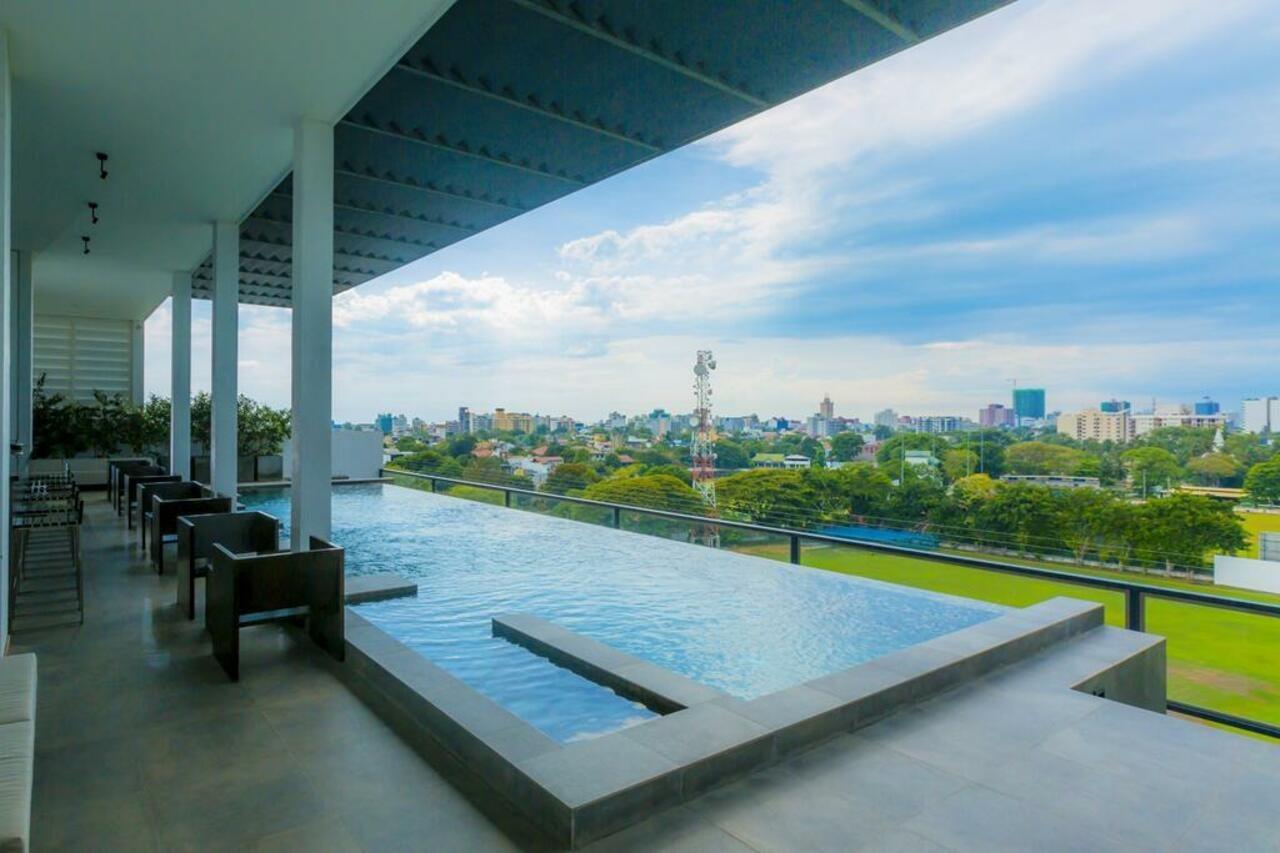 Hotel Me - Level 1 Certified Colombo