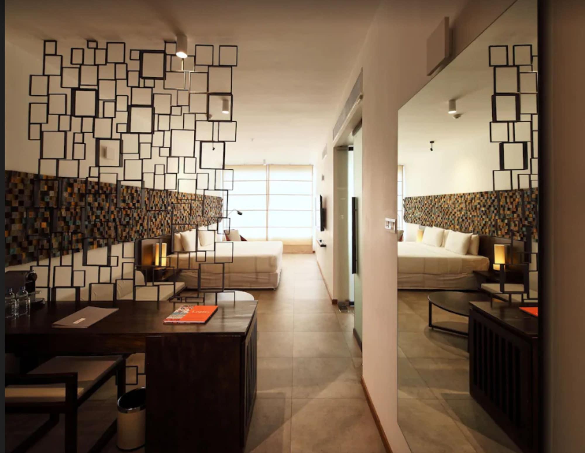 Hotel Me - Level 1 Certified Colombo