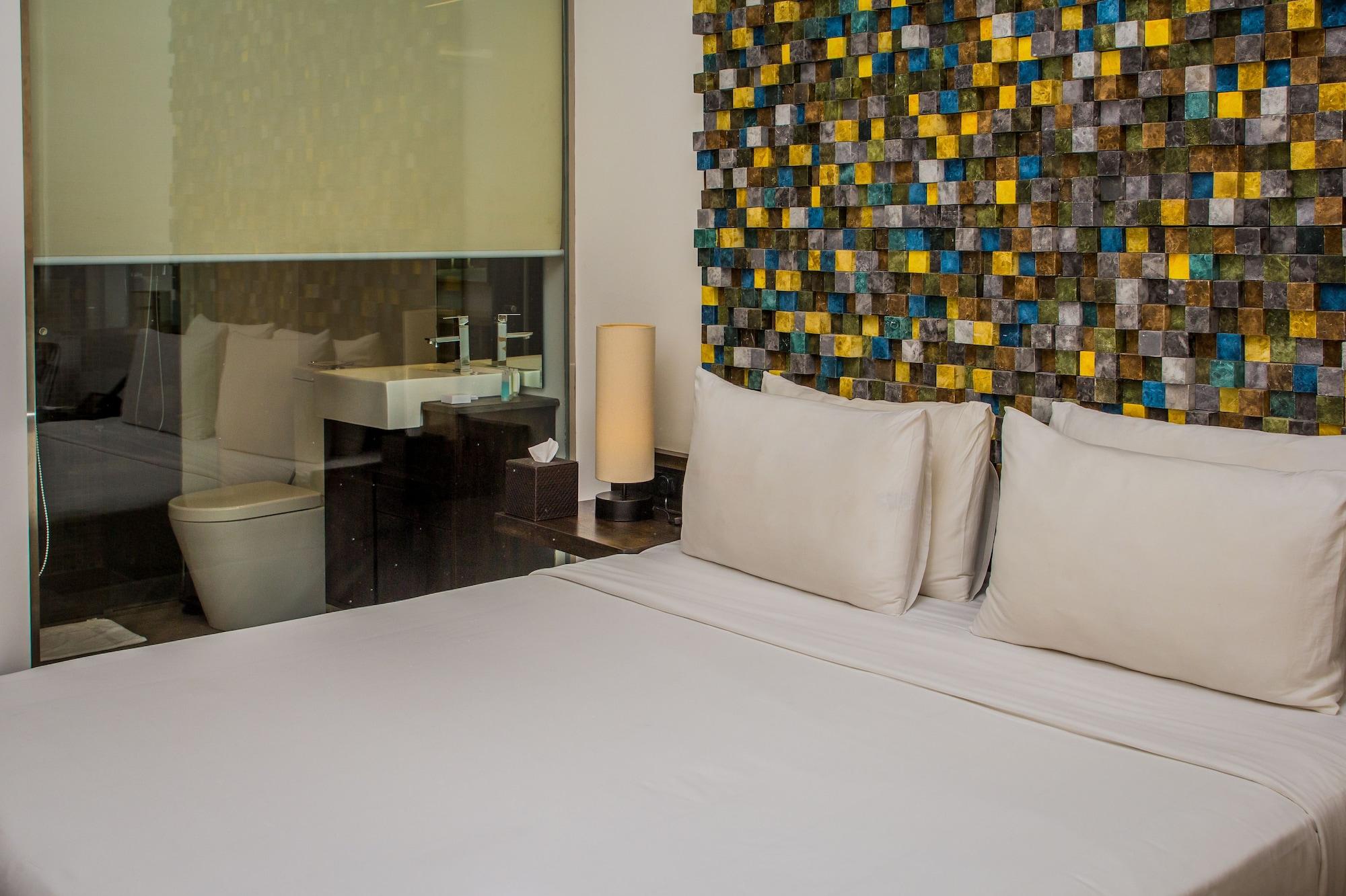Hotel Me - Level 1 Certified Colombo