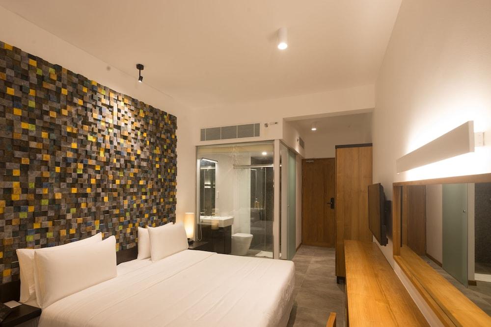 Hotel Me - Level 1 Certified