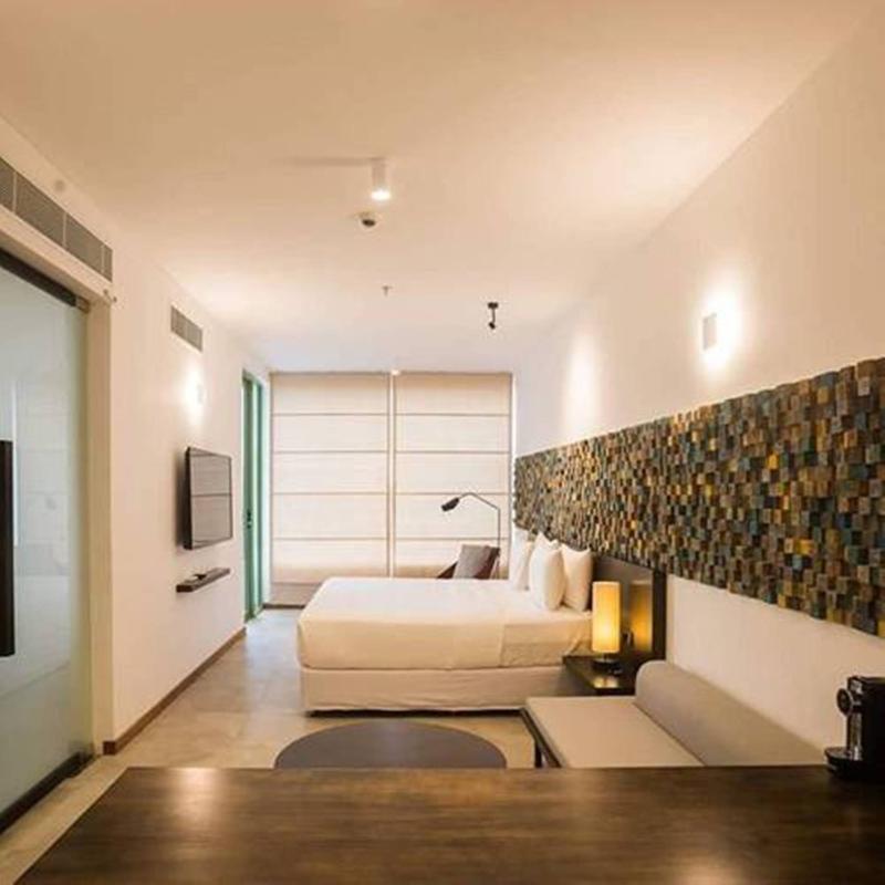 Hotel Me - Level 1 Certified 4*