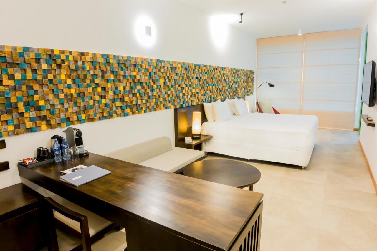 Me - Level 1 Certified Hotel